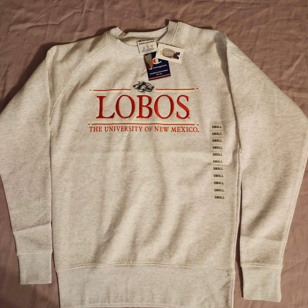 Sweatshirt